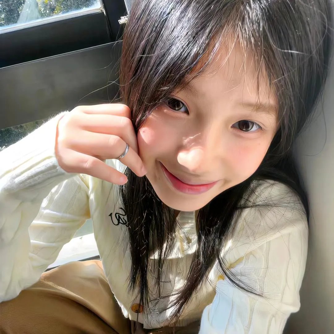 浪迹女孩