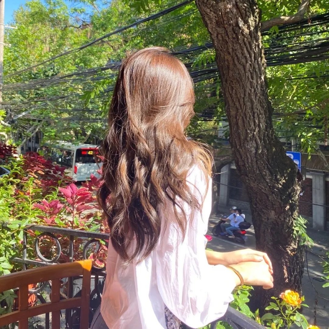 无憾爱别离